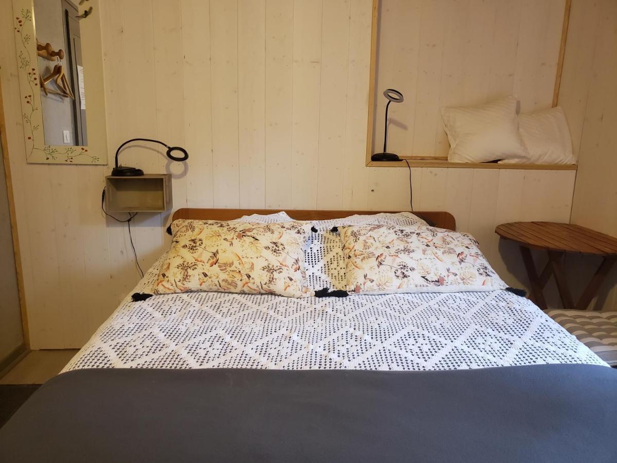 Auberge La Bergerie Sainte-Marie-de-Campan Zewnętrze zdjęcie